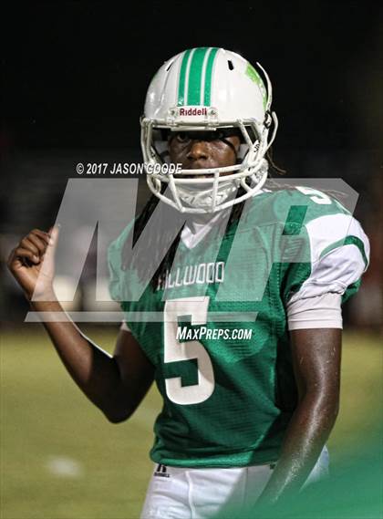 Thumbnail 3 in Hillwood vs Overton (49th Nashville Metro Jamboree) photogallery.