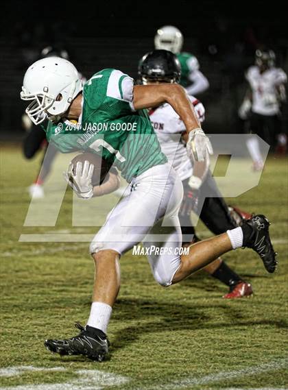Thumbnail 1 in Hillwood vs Overton (49th Nashville Metro Jamboree) photogallery.