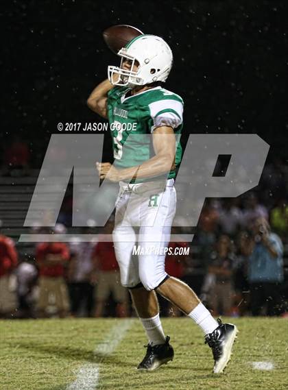Thumbnail 3 in Hillwood vs Overton (49th Nashville Metro Jamboree) photogallery.