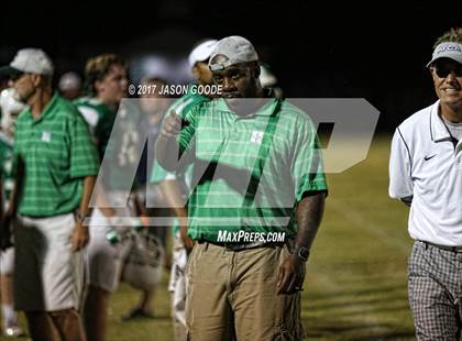 Thumbnail 2 in Hillwood vs Overton (49th Nashville Metro Jamboree) photogallery.