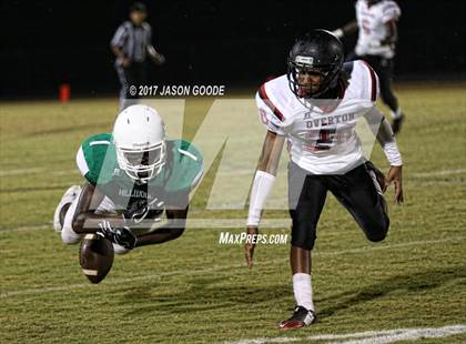 Thumbnail 2 in Hillwood vs Overton (49th Nashville Metro Jamboree) photogallery.