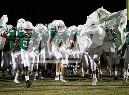 Thumbnail 2 in Hillwood vs Overton (49th Nashville Metro Jamboree) photogallery.