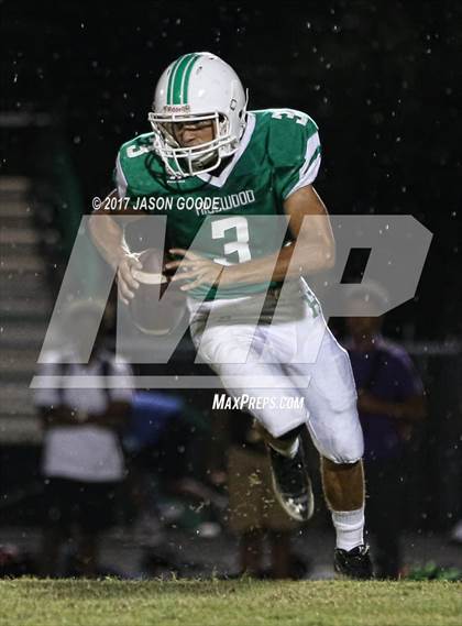 Thumbnail 3 in Hillwood vs Overton (49th Nashville Metro Jamboree) photogallery.