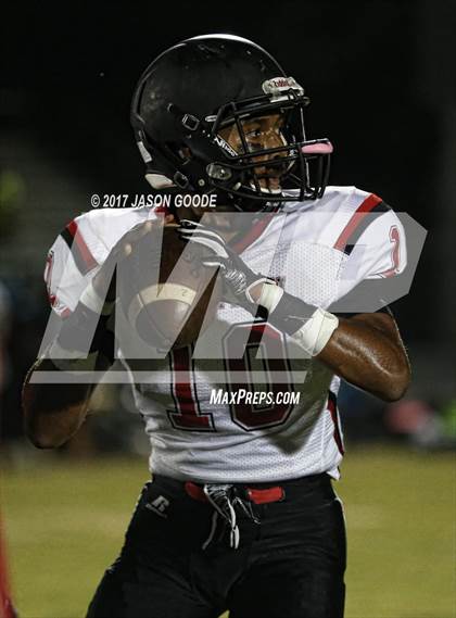 Thumbnail 1 in Hillwood vs Overton (49th Nashville Metro Jamboree) photogallery.