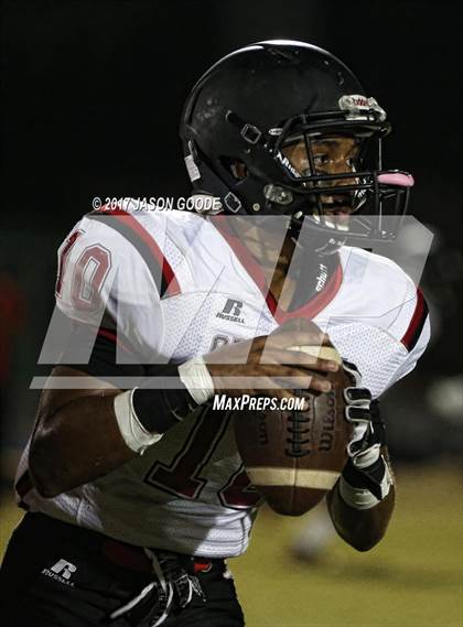Thumbnail 3 in Hillwood vs Overton (49th Nashville Metro Jamboree) photogallery.