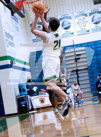 Thumbnail 1 in Crest @ Weddington photogallery.