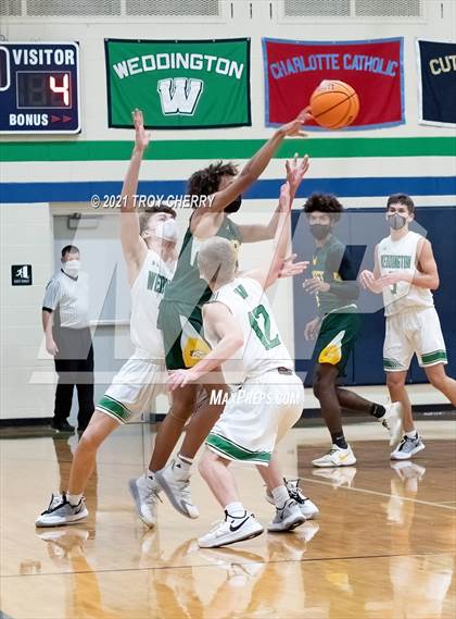 Thumbnail 2 in Crest @ Weddington photogallery.