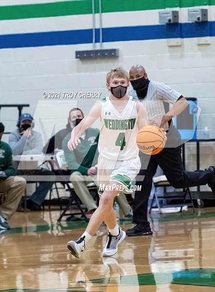 Thumbnail 1 in Crest @ Weddington photogallery.