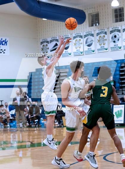 Thumbnail 3 in Crest @ Weddington photogallery.