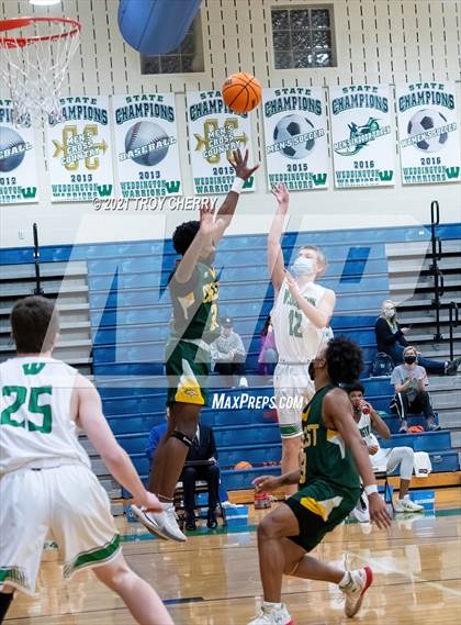 Thumbnail 1 in Crest @ Weddington photogallery.