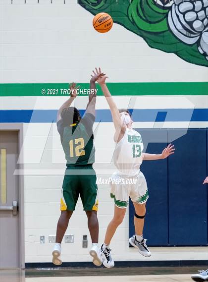 Thumbnail 3 in Crest @ Weddington photogallery.