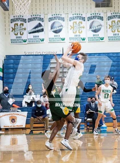 Thumbnail 1 in Crest @ Weddington photogallery.
