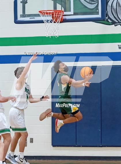 Thumbnail 3 in Crest @ Weddington photogallery.
