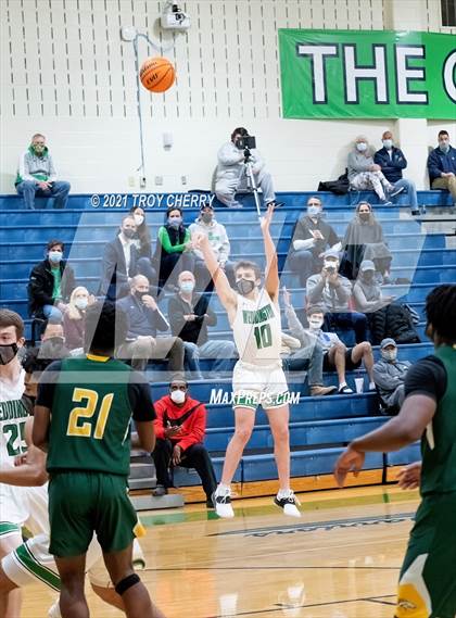 Thumbnail 2 in Crest @ Weddington photogallery.