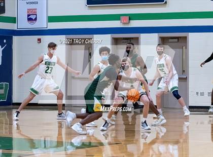 Thumbnail 2 in Crest @ Weddington photogallery.
