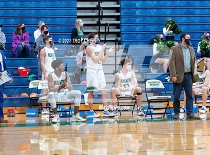 Thumbnail 2 in Crest @ Weddington photogallery.