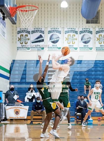 Thumbnail 2 in Crest @ Weddington photogallery.