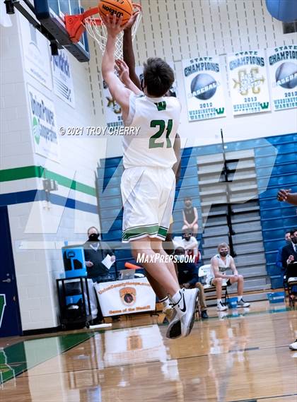 Thumbnail 2 in Crest @ Weddington photogallery.