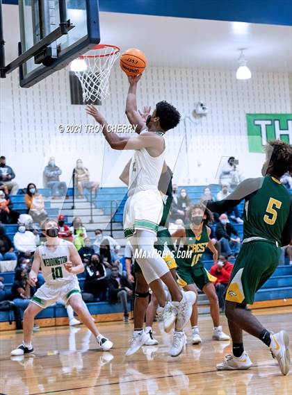 Thumbnail 1 in Crest @ Weddington photogallery.