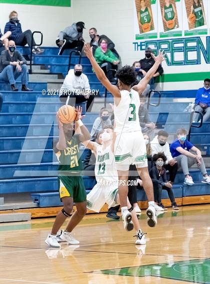 Thumbnail 1 in Crest @ Weddington photogallery.