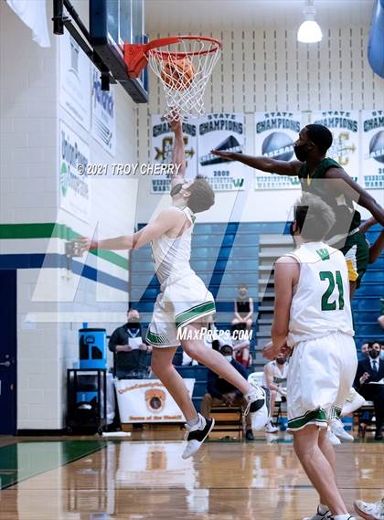 Thumbnail 2 in Crest @ Weddington photogallery.
