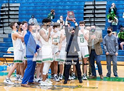 Thumbnail 1 in Crest @ Weddington photogallery.
