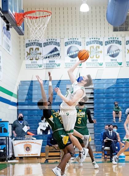 Thumbnail 3 in Crest @ Weddington photogallery.
