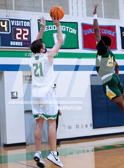 Thumbnail 2 in Crest @ Weddington photogallery.