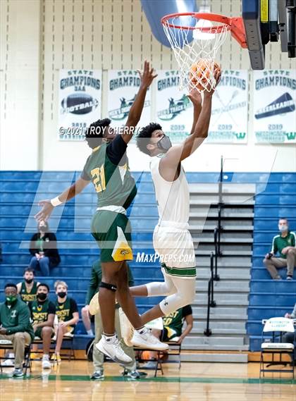 Thumbnail 1 in Crest @ Weddington photogallery.