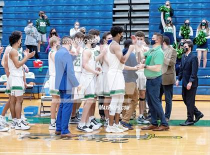 Thumbnail 3 in Crest @ Weddington photogallery.