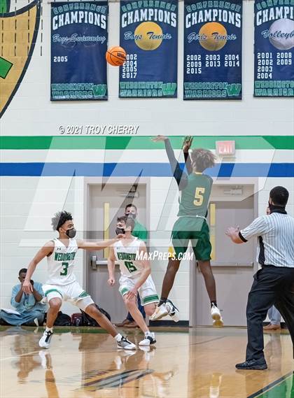 Thumbnail 3 in Crest @ Weddington photogallery.