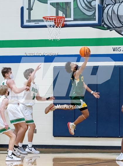 Thumbnail 1 in Crest @ Weddington photogallery.