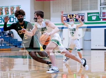 Thumbnail 1 in Crest @ Weddington photogallery.