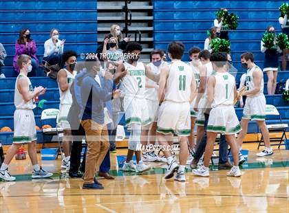 Thumbnail 3 in Crest @ Weddington photogallery.