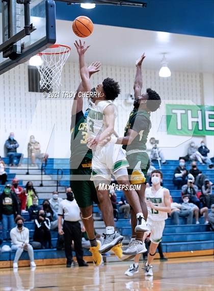 Thumbnail 2 in Crest @ Weddington photogallery.