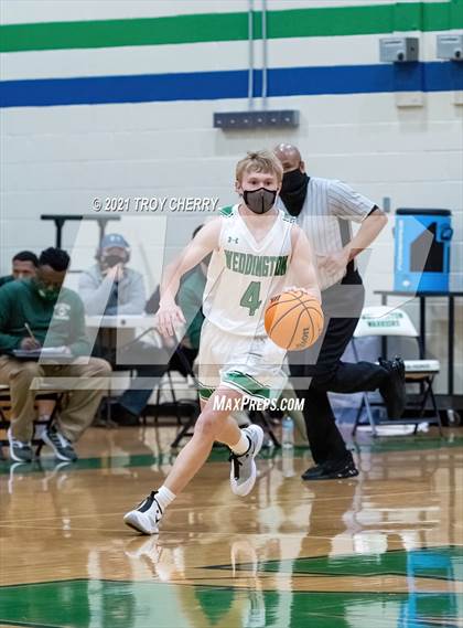 Thumbnail 2 in Crest @ Weddington photogallery.