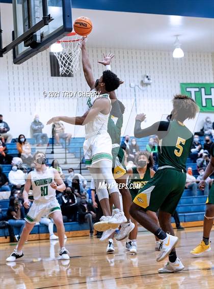 Thumbnail 2 in Crest @ Weddington photogallery.