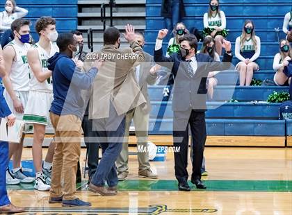 Thumbnail 2 in Crest @ Weddington photogallery.