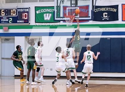 Thumbnail 2 in Crest @ Weddington photogallery.