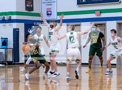 Thumbnail 3 in Crest @ Weddington photogallery.