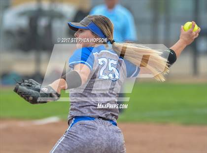 Thumbnail 1 in Sierra vs. Calaveras (CIF SJS D4 Final) photogallery.
