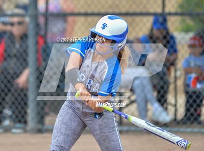 Thumbnail 1 in Sierra vs. Calaveras (CIF SJS D4 Final) photogallery.
