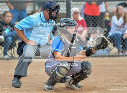 Thumbnail 2 in Sierra vs. Calaveras (CIF SJS D4 Final) photogallery.