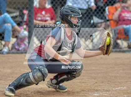 Thumbnail 1 in Sierra vs. Calaveras (CIF SJS D4 Final) photogallery.