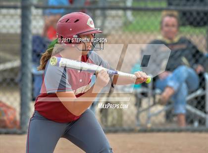 Thumbnail 3 in Sierra vs. Calaveras (CIF SJS D4 Final) photogallery.