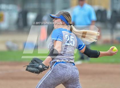 Thumbnail 3 in Sierra vs. Calaveras (CIF SJS D4 Final) photogallery.