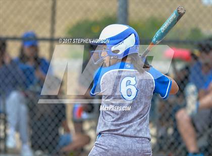 Thumbnail 1 in Sierra vs. Calaveras (CIF SJS D4 Final) photogallery.