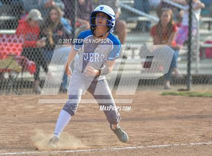 Thumbnail 1 in Sierra vs. Calaveras (CIF SJS D4 Final) photogallery.