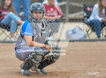 Thumbnail 1 in Sierra vs. Calaveras (CIF SJS D4 Final) photogallery.