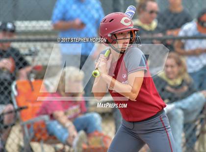 Thumbnail 2 in Sierra vs. Calaveras (CIF SJS D4 Final) photogallery.